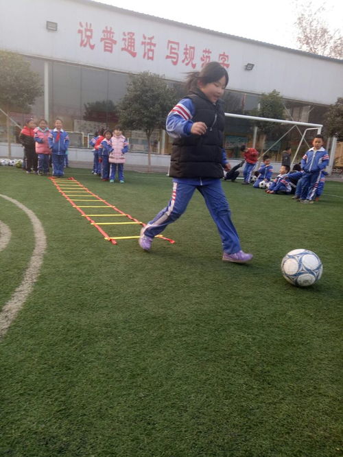 学生足球游戏,学生们的快乐竞技之旅(图1) 学生足球游戏,学生们的快乐竞技之旅(图1)