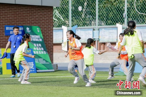 学生足球游戏,学生们的快乐竞技之旅(图2) 学生足球游戏,学生们的快乐竞技之旅(图2)