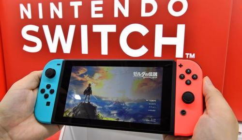 switch游戏机能玩什么游戏,海量游戏阵容一览(图2) switch游戏机能玩什么游戏,海量游戏阵容一览(图2)