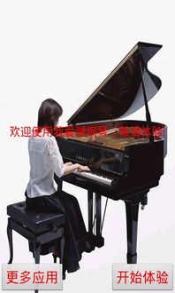 谈钢琴的游戏,探索钢琴游戏世界的无限魅力(图1) 谈钢琴的游戏,探索钢琴游戏世界的无限魅力(图1)