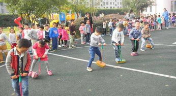 幼儿夏日游戏,幼儿户外游戏活动概览(图2) 幼儿夏日游戏,幼儿户外游戏活动概览(图2)
