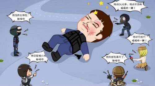 游戏策划员,创意与技术的完美融合(图2) 游戏策划员,创意与技术的完美融合(图2)