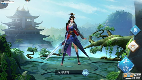 仙剑神曲游戏,谱写传奇篇章(图1) 仙剑神曲游戏,谱写传奇篇章(图1)