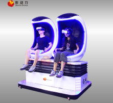 5D影院游戏机(图2) 5D影院游戏机(图2)