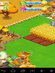 九月农场游戏,探索农业模拟的无限魅力(图1) 九月农场游戏,探索农业模拟的无限魅力(图1)