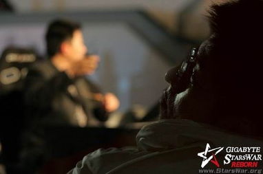 游戏风云老杨,从魔兽争霸战术大师到电竞界领军人物(图2) 游戏风云老杨,从魔兽争霸战术大师到电竞界领军人物(图2)