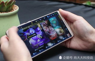 手机玩游戏信号差,原因分析与解决策略(图2) 手机玩游戏信号差,原因分析与解决策略(图2)