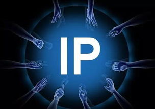 游戏ip意思,定义、市场与未来趋势(图2) 游戏ip意思,定义、市场与未来趋势(图2)