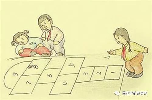 经典趣味游戏,经典趣味游戏大盘点(图2) 经典趣味游戏,经典趣味游戏大盘点(图2)