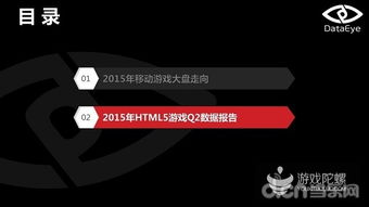 html5游戏推荐,精选佳作与开发技巧一览(图3) html5游戏推荐,精选佳作与开发技巧一览(图3)