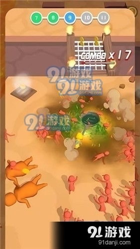 做游戏的收获,探索制作过程中的收获与成长(图1) 做游戏的收获,探索制作过程中的收获与成长(图1)