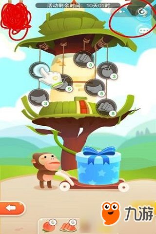 小树屋游戏,小树屋游戏的奇幻之旅(图3)