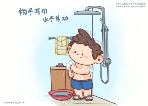 节约用水小游戏,寓教于乐的节约用水小游戏体验(图3)