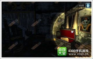 游戏鬼屋逃生攻略,揭秘生存攻略与解谜技巧(图1) 游戏鬼屋逃生攻略,揭秘生存攻略与解谜技巧(图1)
