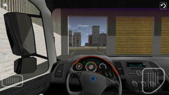 3d模拟开车游戏,探索3D模拟开车游戏的魅力世界(图1)