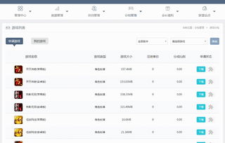游戏推广单,策略、技巧与成功案例解析(图1)