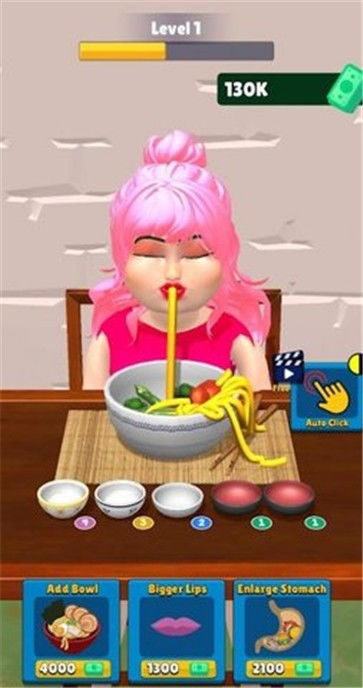 吃面条游戏,探索吃面条游戏的趣味世界(图3)