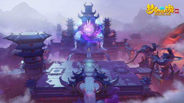 3d魔幻单机游戏,精选3D魔幻单机游戏盘点(图2) 3d魔幻单机游戏,精选3D魔幻单机游戏盘点(图2)