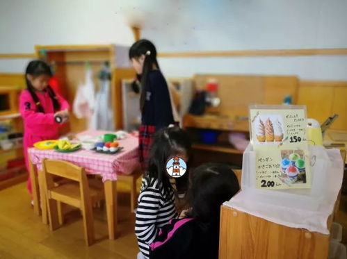 日本幼儿游戏,全面发展(图1) 日本幼儿游戏,全面发展(图1)