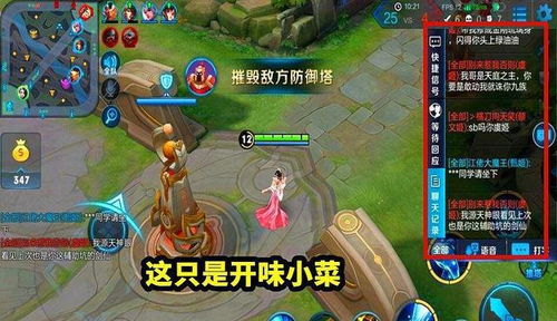 游戏负能量,揭秘沉迷背后的阴影面(图3)