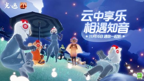 网易音游戏,音乐魔法与战斗旋律的全新体验(图2)