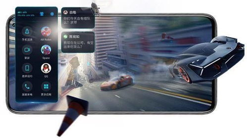 魅族游戏推荐(图1)