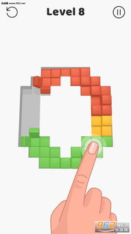 连接方块的游戏(图3)