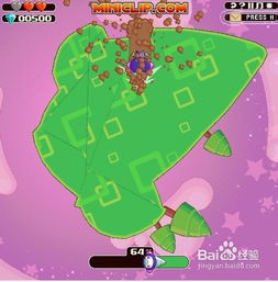 钻头小游戏,挑战极限的地下探险之旅(图2)