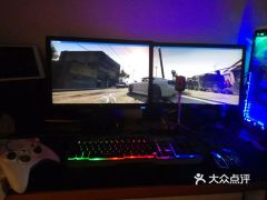 章丘游戏厅,欢乐时光的聚集地(图2)