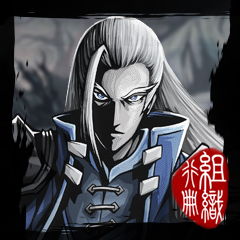 酷炫游戏头像,展现独特风采(图2)