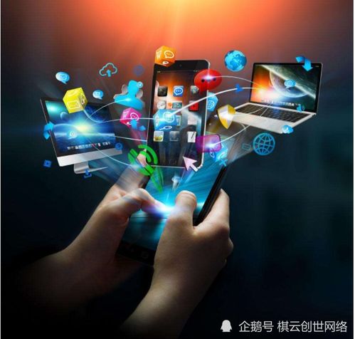 游戏开发创业,游戏开发创业之路的探索与挑战(图1)
