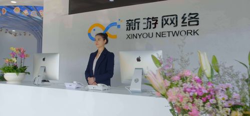 无锡游戏开发,创新引擎下的蓬勃发展(图3)