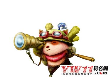萌的游戏网名,揭秘那些充满创意的萌系网名(图1)