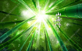 山海师游戏,揭开古老传说之谜(图3)