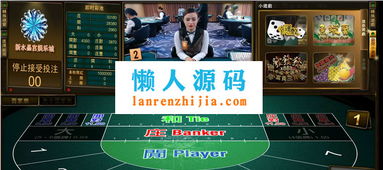 游戏源码架设,游戏源码架设全攻略解析(图2)