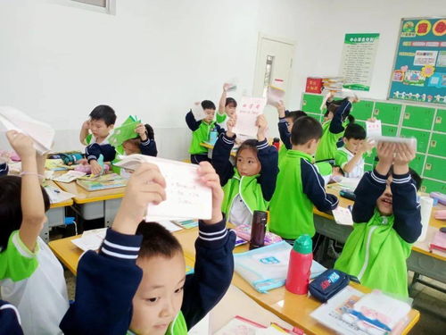 整理书包游戏,培养孩子独立性与时间管理能力的趣味游戏(图3)