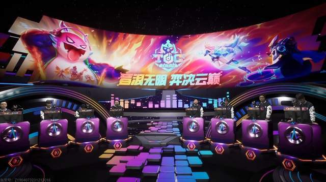 toc游戏,toc游戏深度解析(图2)