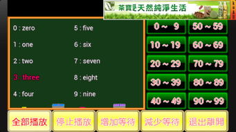 英语数字小游戏,Unlocking the Secrets of English Numbers: A Fun and Engaging Game Overview(图3) 英语数字小游戏,Unlocking the Secrets of English Numbers: A Fun and Engaging Game Overview(图3)