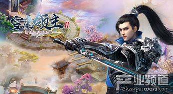 雪鹰领主3d游戏,探索奇幻世界的巅峰冒险之旅(图3)