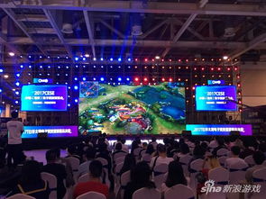 苏州游戏行业,创新引擎下的蓬勃发展(图1) 苏州游戏行业,创新引擎下的蓬勃发展(图1)