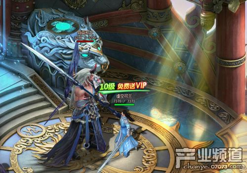 变态修仙网页游戏,探索变态网页游戏的神秘世界(图1)