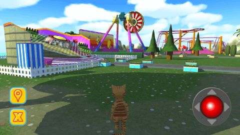 类似猫里奥的游戏,探索猫里奥式的奇幻世界(图3) 类似猫里奥的游戏,探索猫里奥式的奇幻世界(图3)