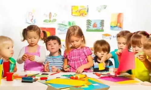 幼儿园游戏下,培养孩子快乐成长的乐园(图2)