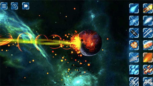 土星游戏大全,探索宇宙中的虚拟冒险之旅(图3)