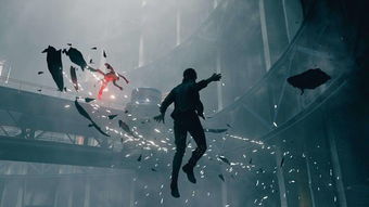 一个光线游戏,揭秘光线游戏中的奇幻世界(图2)