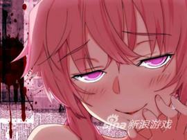 病娇男游戏,一场无法逃脱的恋爱游戏(图3)