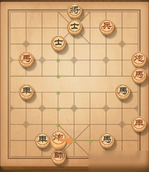残局手机游戏,手机游戏中的智慧对决(图2)