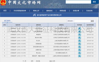 网络游戏备案通知单,合规之路与行业新规(图1) 网络游戏备案通知单,合规之路与行业新规(图1)