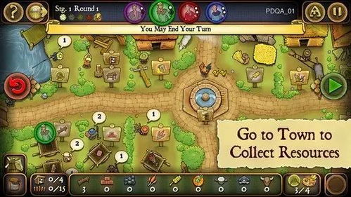 bgg游戏,BGG热门游戏盘点与推荐(图1)