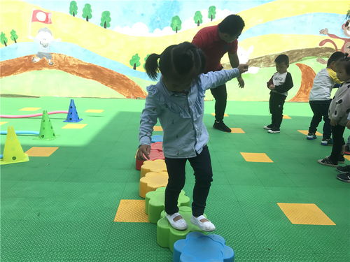 小班课前游戏,小班课前游戏欢乐时光(图2)